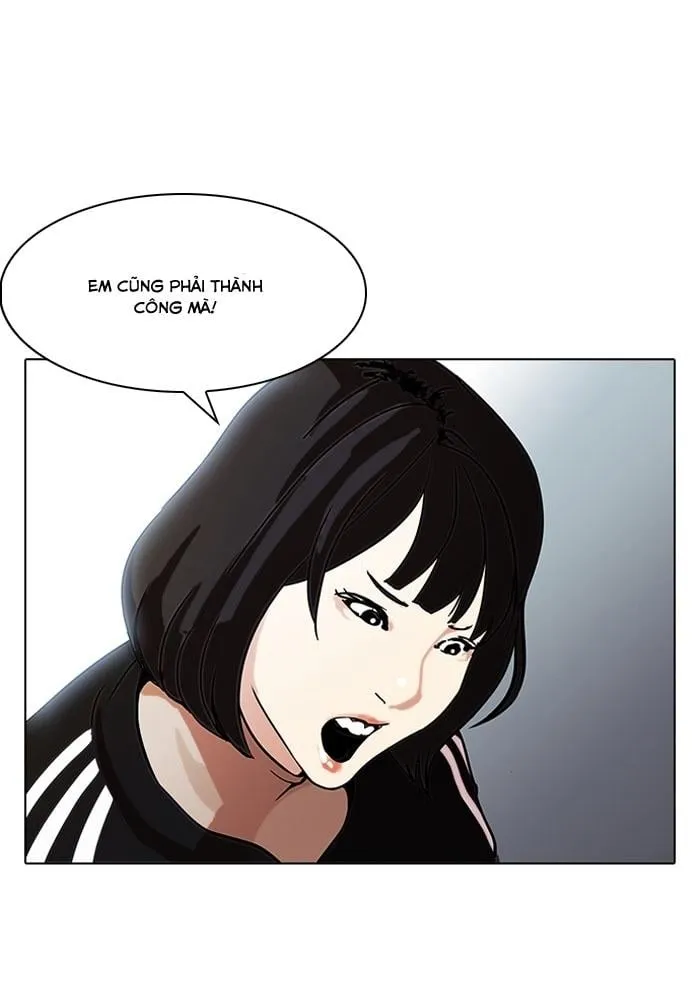 Lookism - Hoán Đổi Diệu Kỳ Chapter 100 - Trang 24
