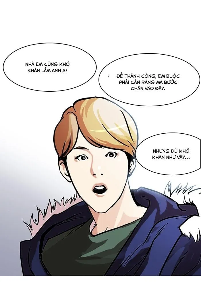 Lookism - Hoán Đổi Diệu Kỳ Chapter 100 - Trang 25