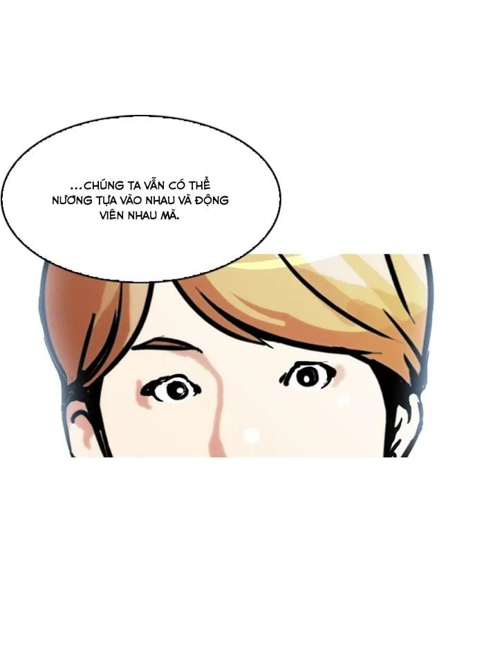 Lookism - Hoán Đổi Diệu Kỳ Chapter 100 - Trang 26