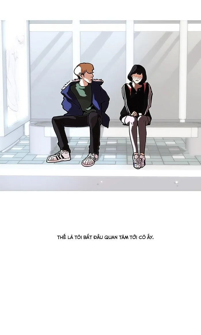 Lookism - Hoán Đổi Diệu Kỳ Chapter 100 - Trang 27