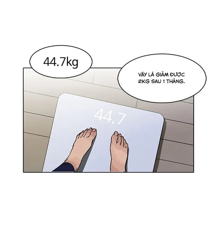 Lookism - Hoán Đổi Diệu Kỳ Chapter 100 - Trang 29