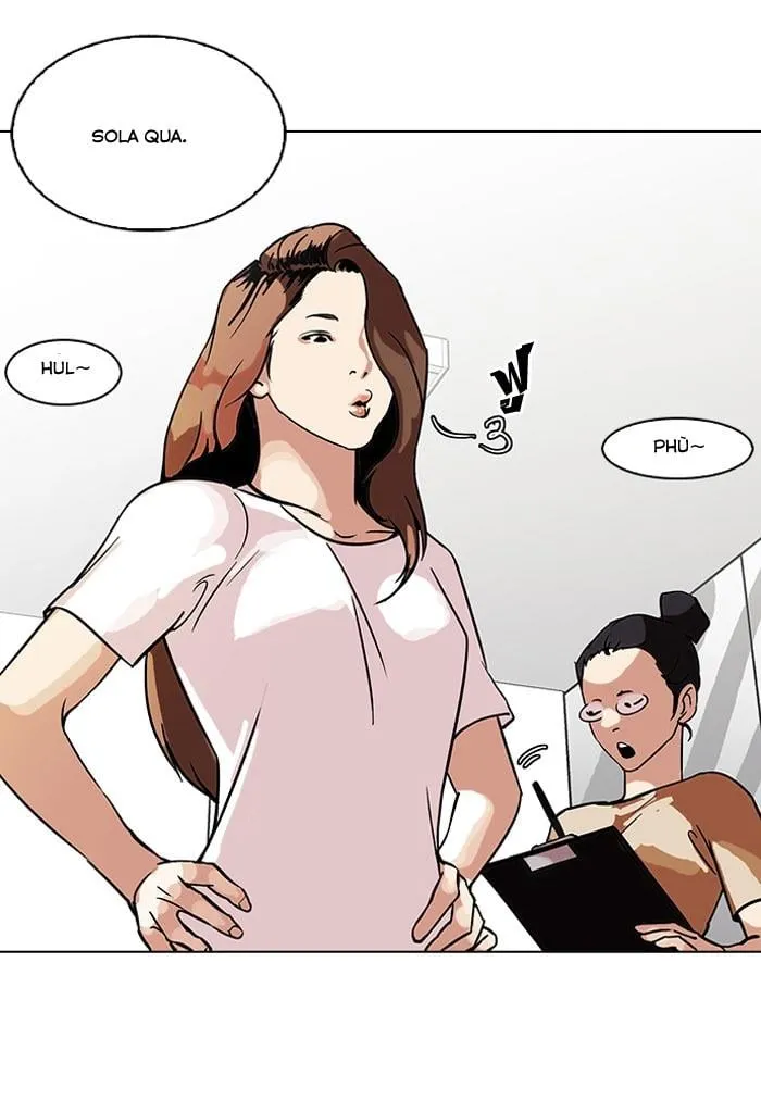 Lookism - Hoán Đổi Diệu Kỳ Chapter 100 - Trang 30