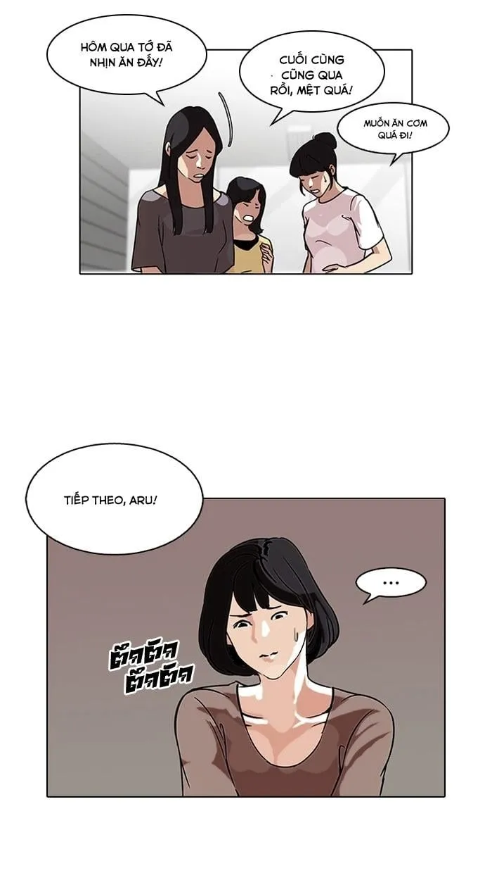 Lookism - Hoán Đổi Diệu Kỳ Chapter 100 - Trang 31