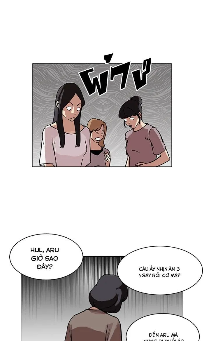 Lookism - Hoán Đổi Diệu Kỳ Chapter 100 - Trang 33