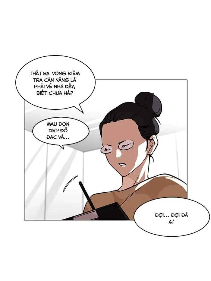 Lookism - Hoán Đổi Diệu Kỳ Chapter 100 - Trang 34