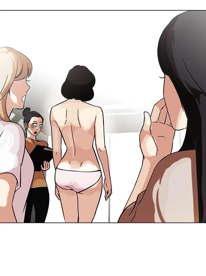 Lookism - Hoán Đổi Diệu Kỳ Chapter 100 - Trang 37