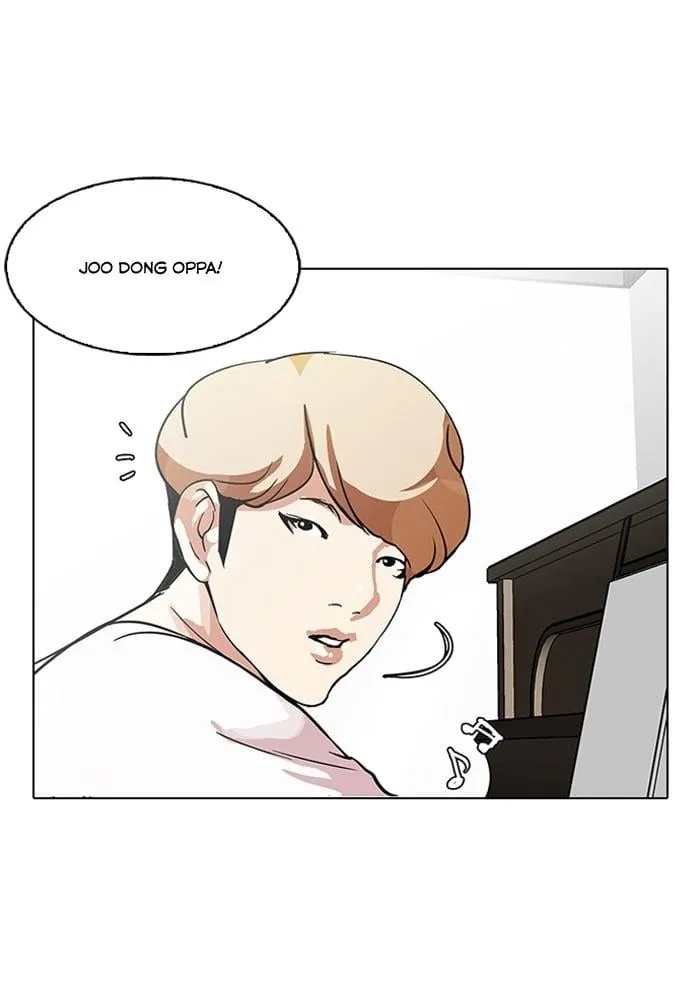 Lookism - Hoán Đổi Diệu Kỳ Chapter 100 - Trang 39