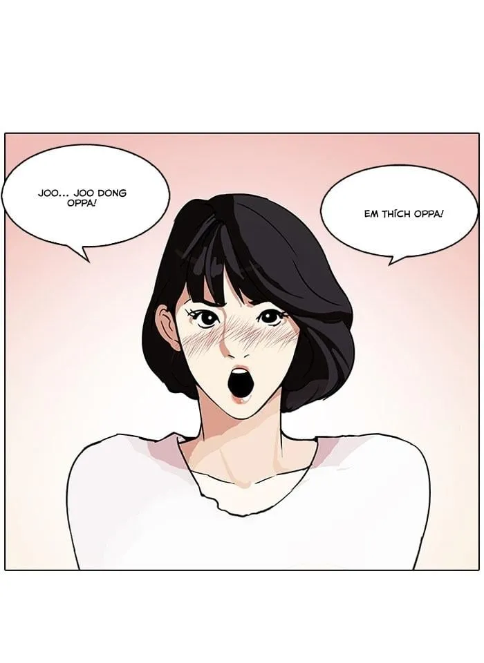 Lookism - Hoán Đổi Diệu Kỳ Chapter 100 - Trang 4