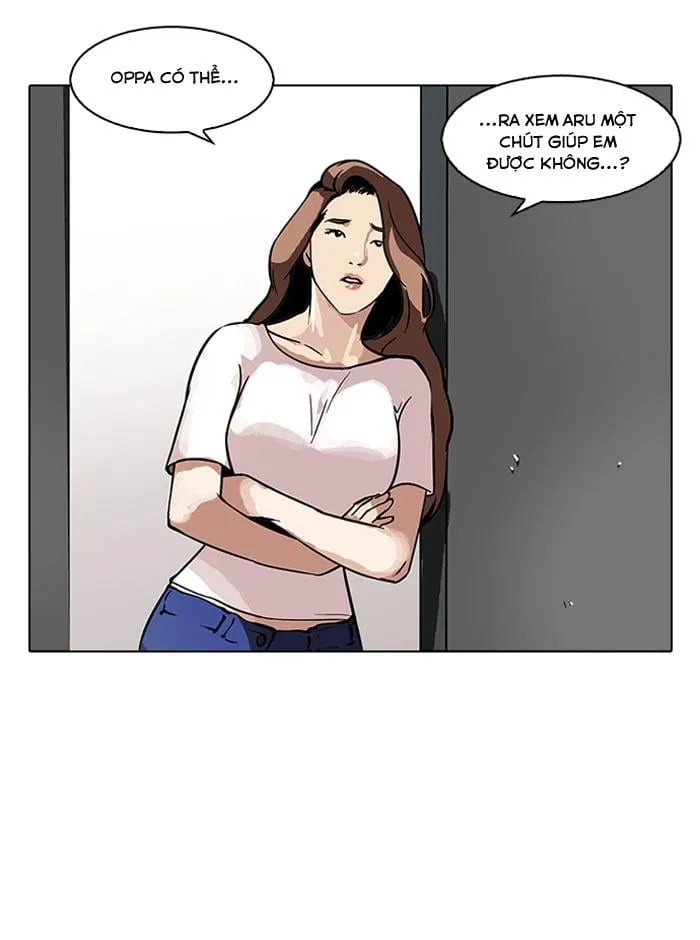 Lookism - Hoán Đổi Diệu Kỳ Chapter 100 - Trang 40