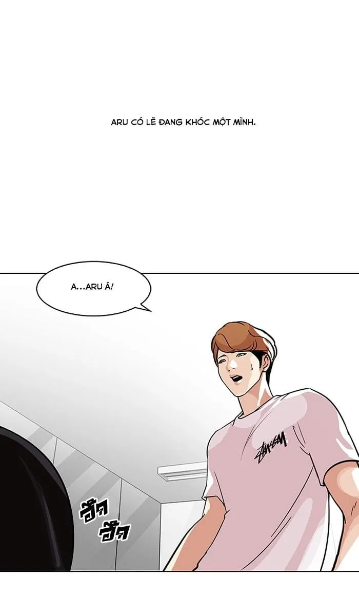 Lookism - Hoán Đổi Diệu Kỳ Chapter 100 - Trang 42