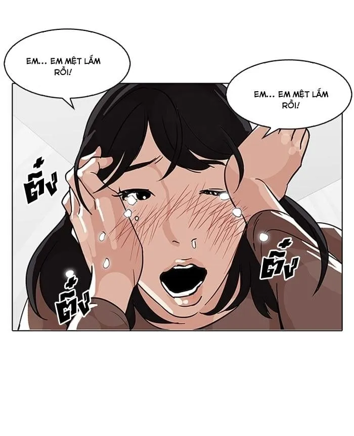 Lookism - Hoán Đổi Diệu Kỳ Chapter 100 - Trang 43