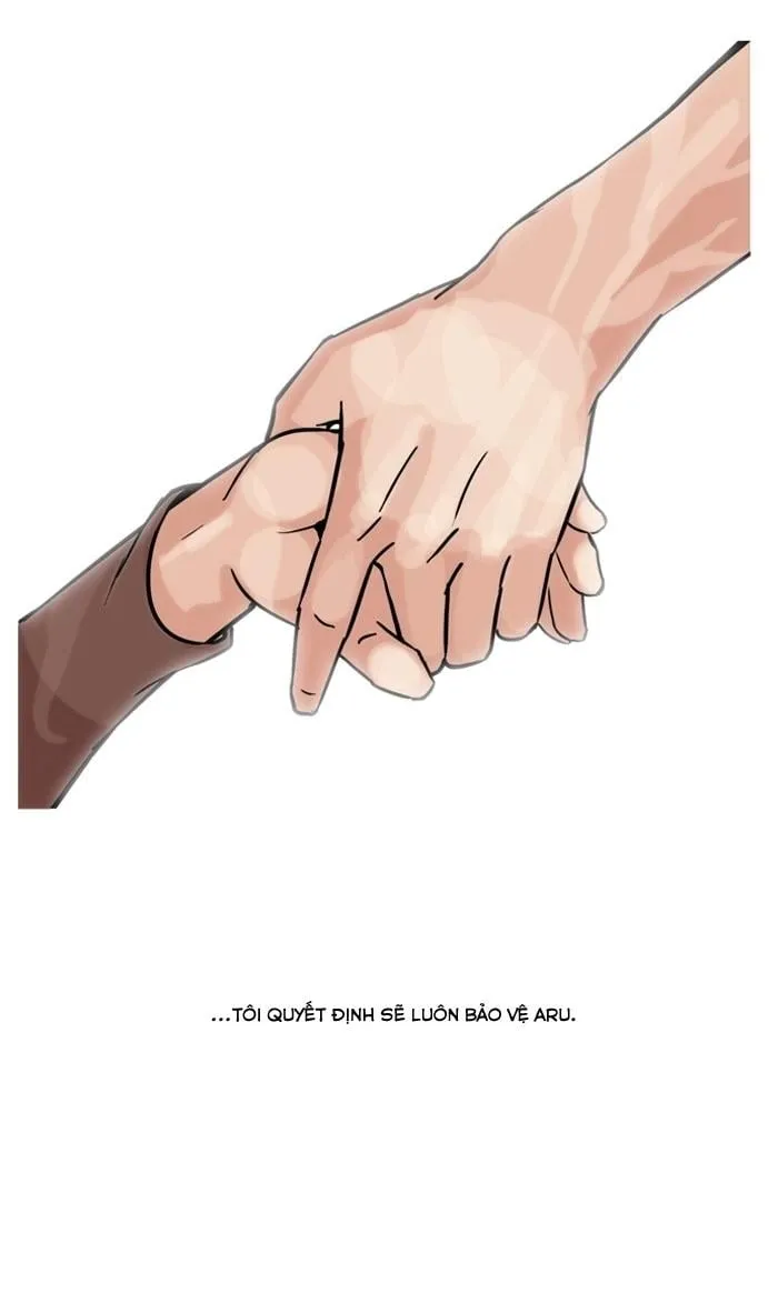 Lookism - Hoán Đổi Diệu Kỳ Chapter 100 - Trang 45