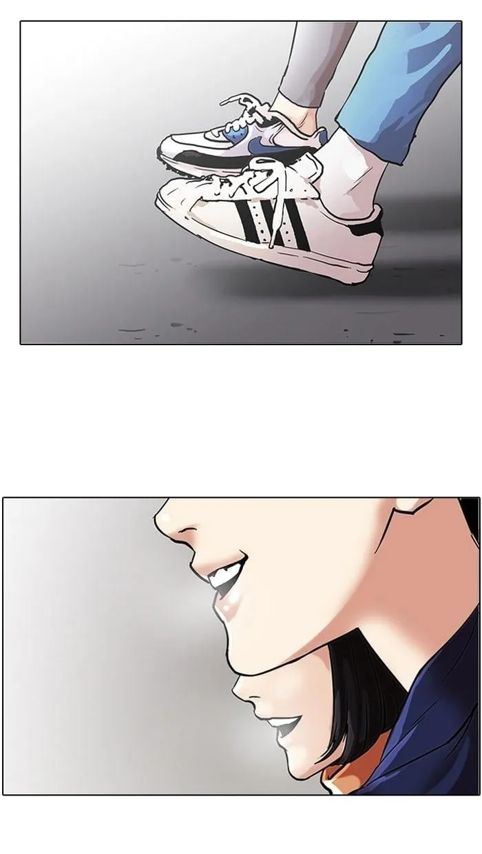 Lookism - Hoán Đổi Diệu Kỳ Chapter 100 - Trang 48