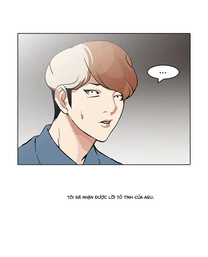 Lookism - Hoán Đổi Diệu Kỳ Chapter 100 - Trang 5