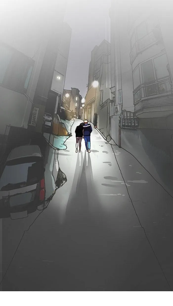 Lookism - Hoán Đổi Diệu Kỳ Chapter 100 - Trang 50