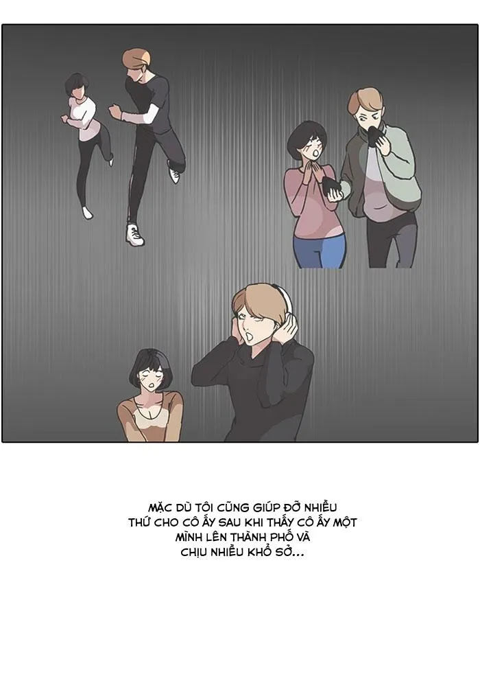 Lookism - Hoán Đổi Diệu Kỳ Chapter 100 - Trang 6