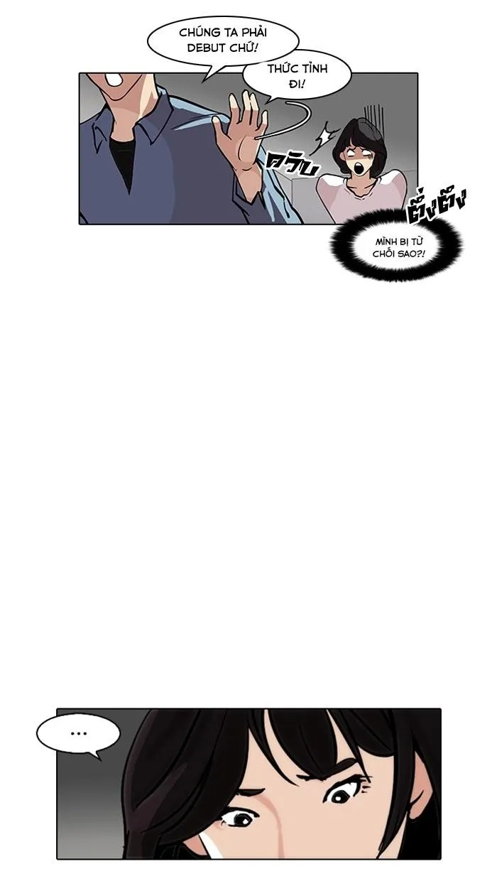 Lookism - Hoán Đổi Diệu Kỳ Chapter 100 - Trang 7