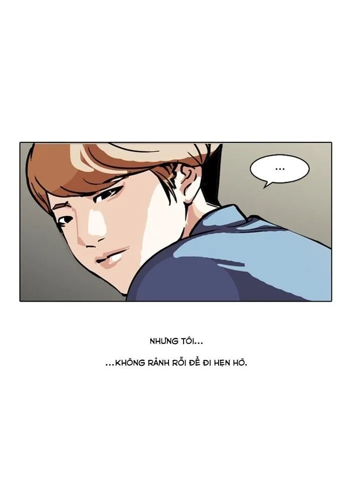 Lookism - Hoán Đổi Diệu Kỳ Chapter 100 - Trang 8