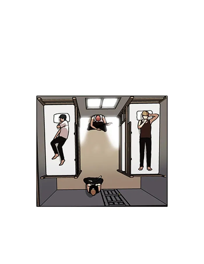 Lookism - Hoán Đổi Diệu Kỳ Chapter 101 - Trang 10