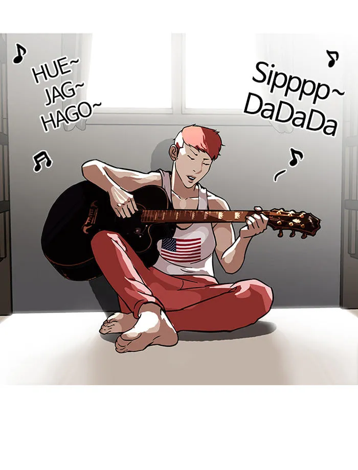 Lookism - Hoán Đổi Diệu Kỳ Chapter 101 - Trang 11