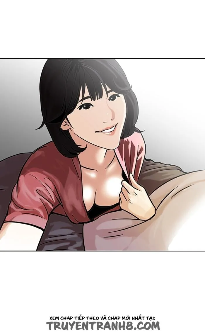 Lookism - Hoán Đổi Diệu Kỳ Chapter 101 - Trang 16