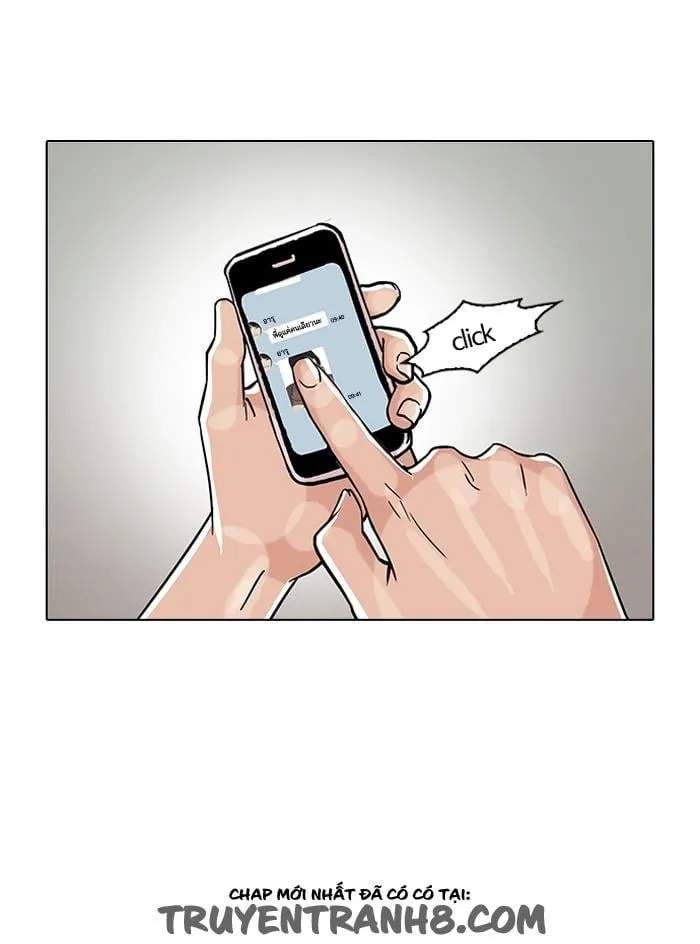 Lookism - Hoán Đổi Diệu Kỳ Chapter 101 - Trang 18