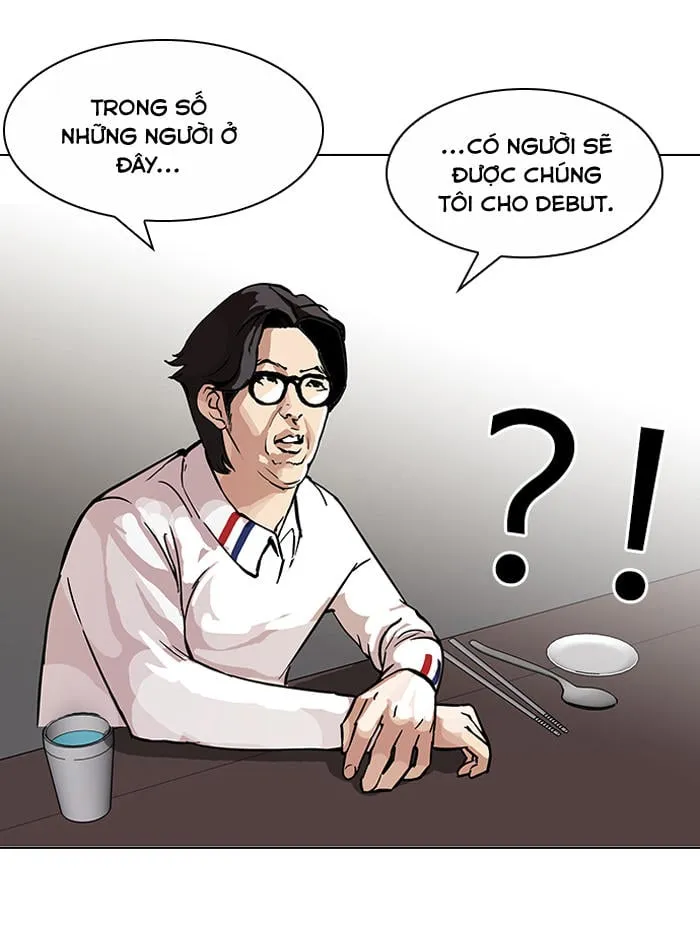 Lookism - Hoán Đổi Diệu Kỳ Chapter 101 - Trang 22