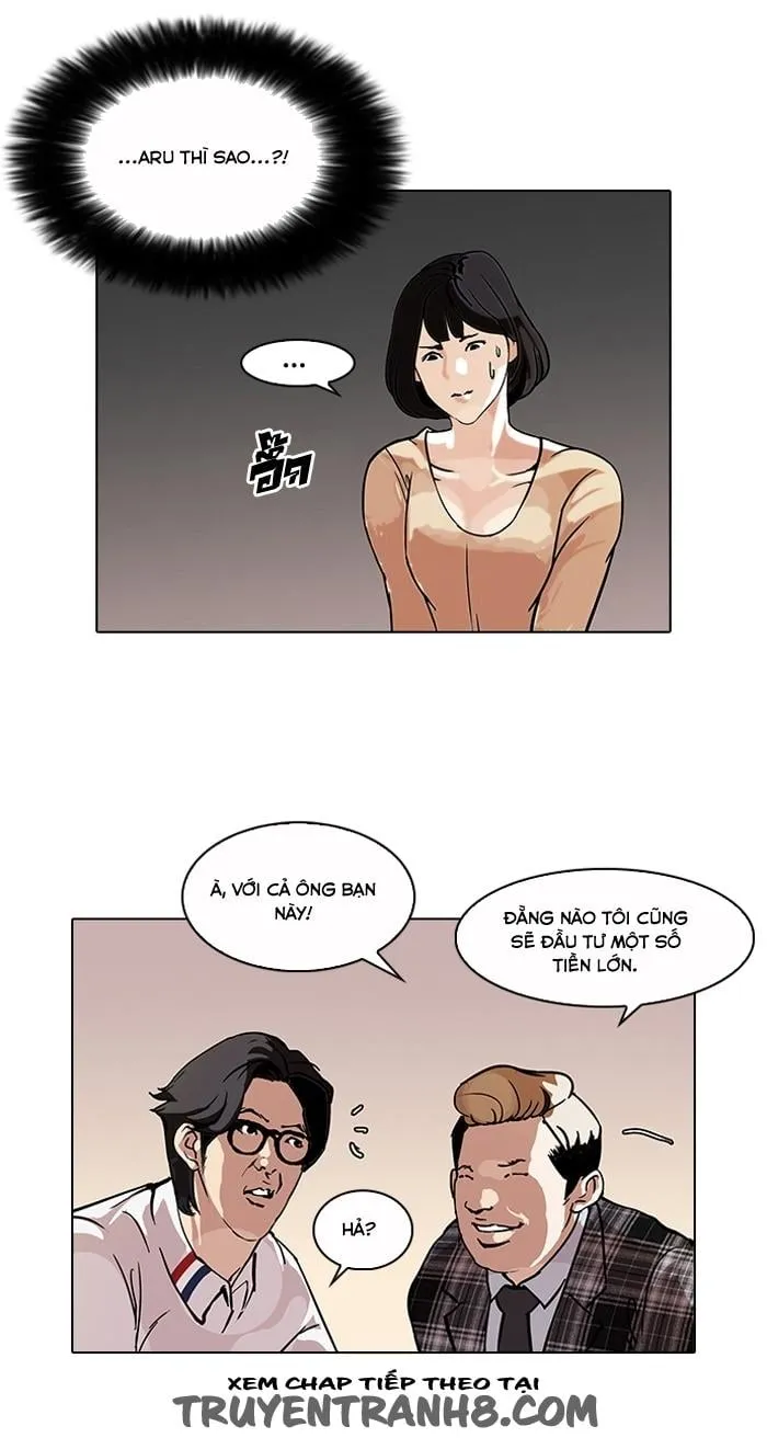 Lookism - Hoán Đổi Diệu Kỳ Chapter 101 - Trang 26