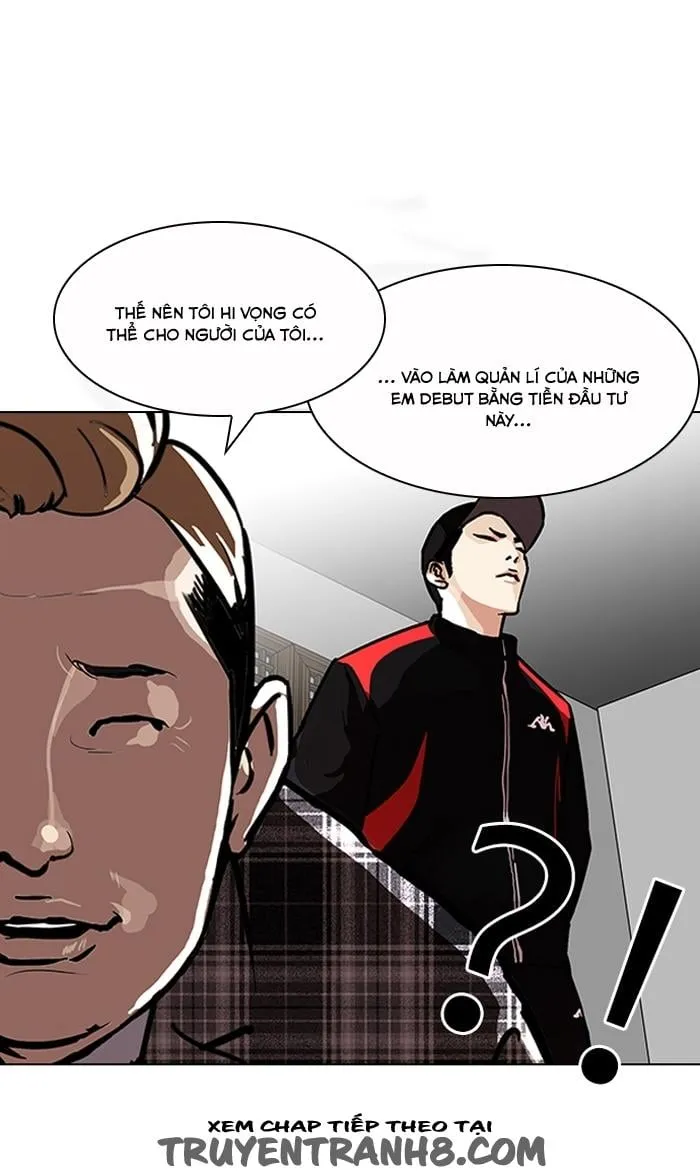 Lookism - Hoán Đổi Diệu Kỳ Chapter 101 - Trang 27