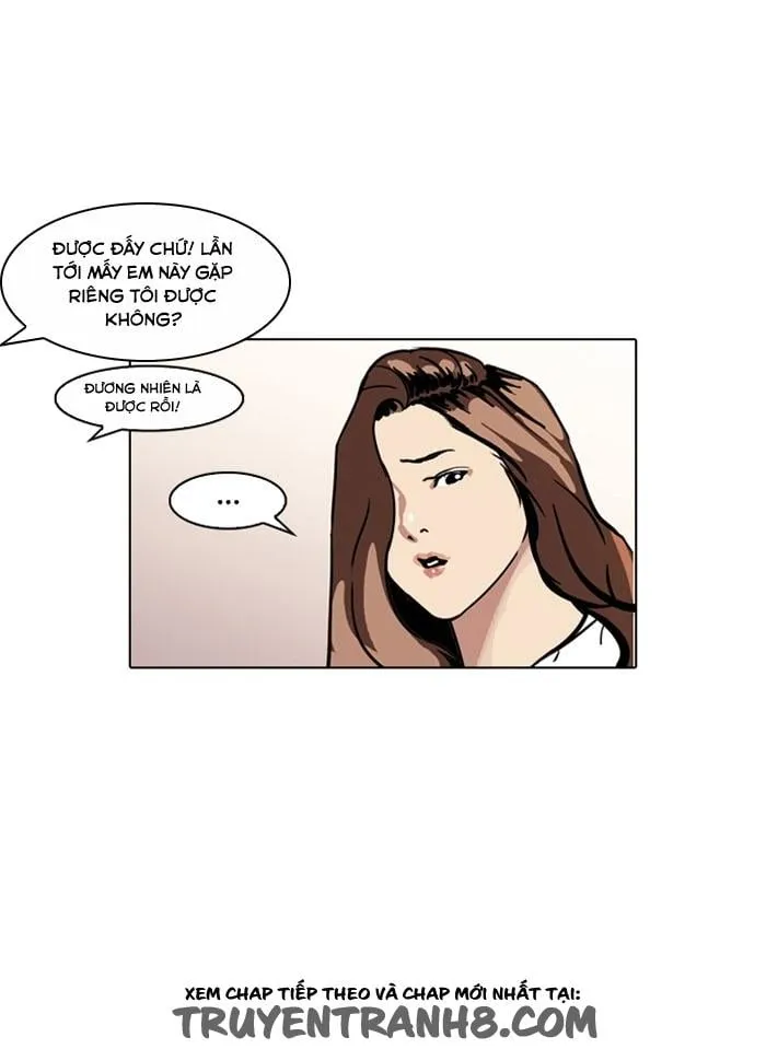 Lookism - Hoán Đổi Diệu Kỳ Chapter 101 - Trang 31