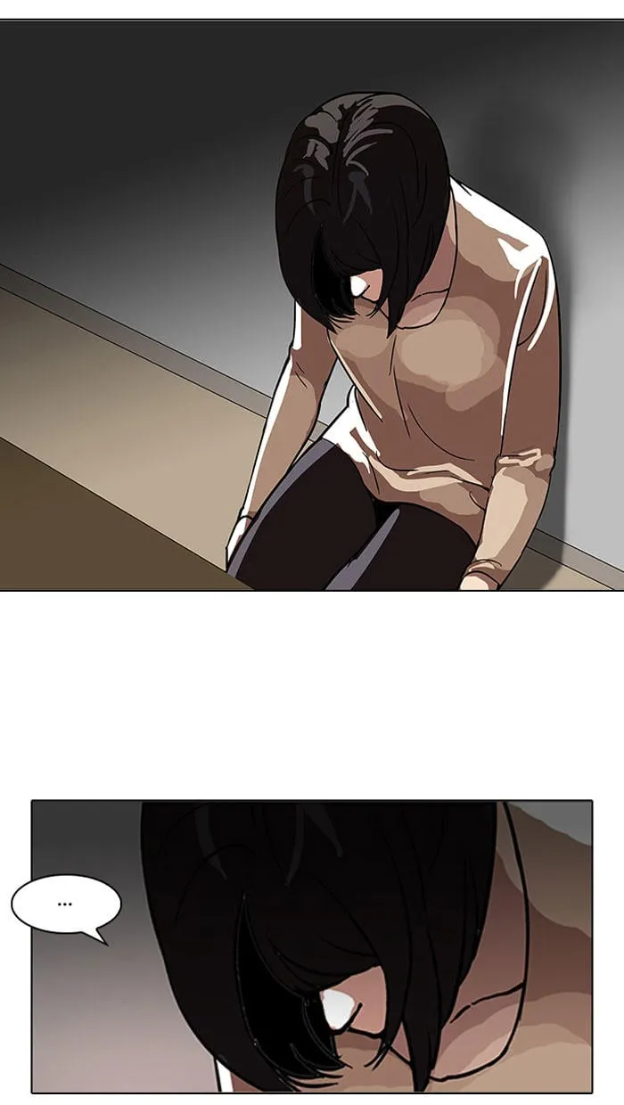 Lookism - Hoán Đổi Diệu Kỳ Chapter 101 - Trang 32