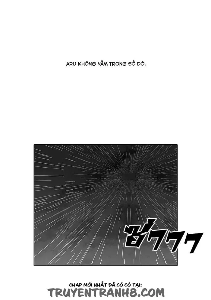 Lookism - Hoán Đổi Diệu Kỳ Chapter 101 - Trang 33