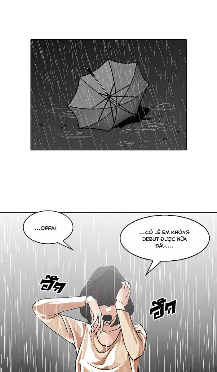 Lookism - Hoán Đổi Diệu Kỳ Chapter 101 - Trang 34