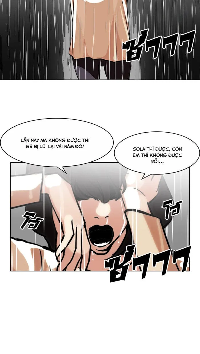 Lookism - Hoán Đổi Diệu Kỳ Chapter 101 - Trang 35