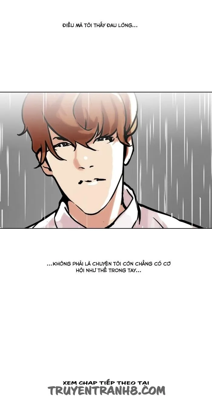 Lookism - Hoán Đổi Diệu Kỳ Chapter 101 - Trang 37