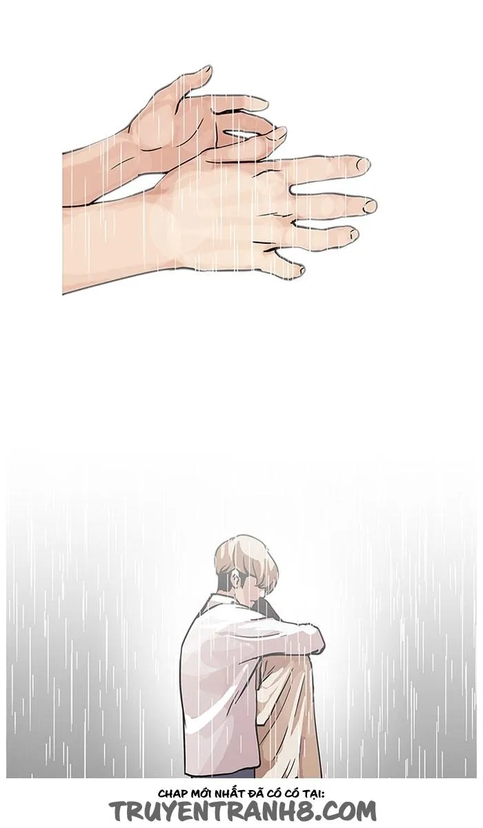 Lookism - Hoán Đổi Diệu Kỳ Chapter 101 - Trang 38