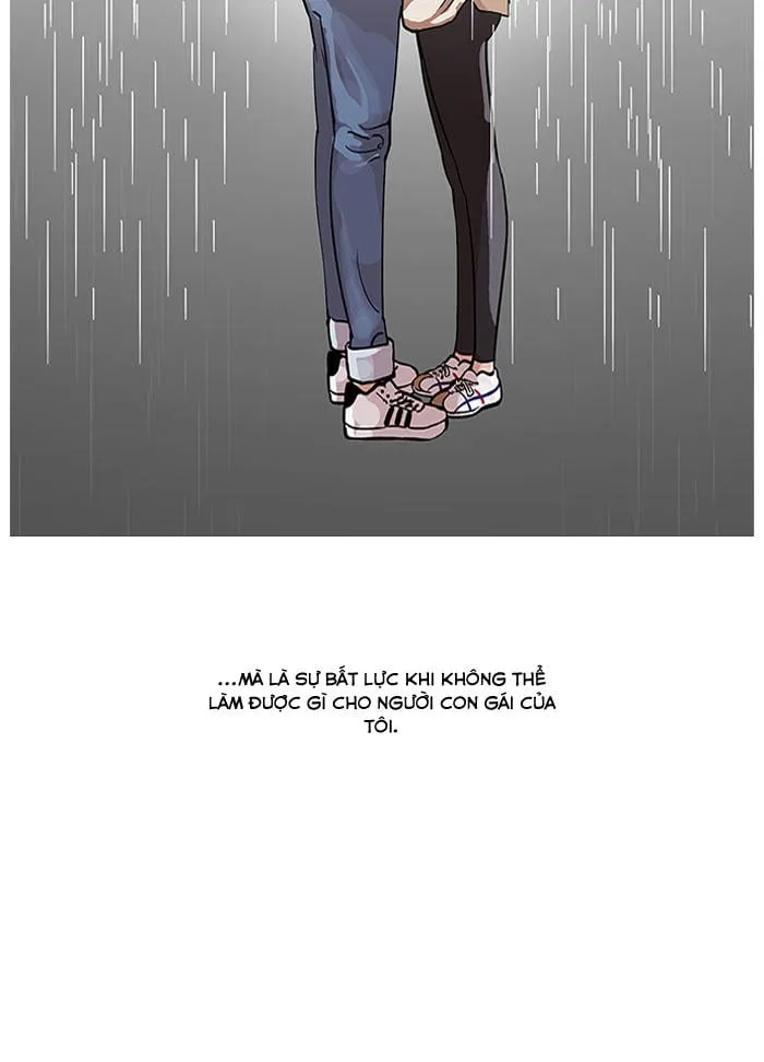 Lookism - Hoán Đổi Diệu Kỳ Chapter 101 - Trang 39