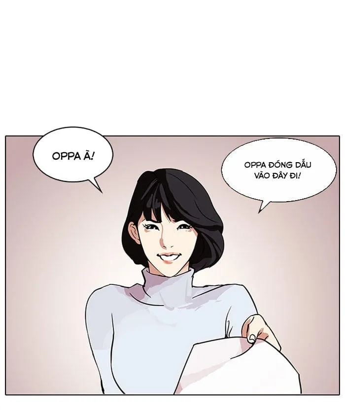 Lookism - Hoán Đổi Diệu Kỳ Chapter 101 - Trang 4