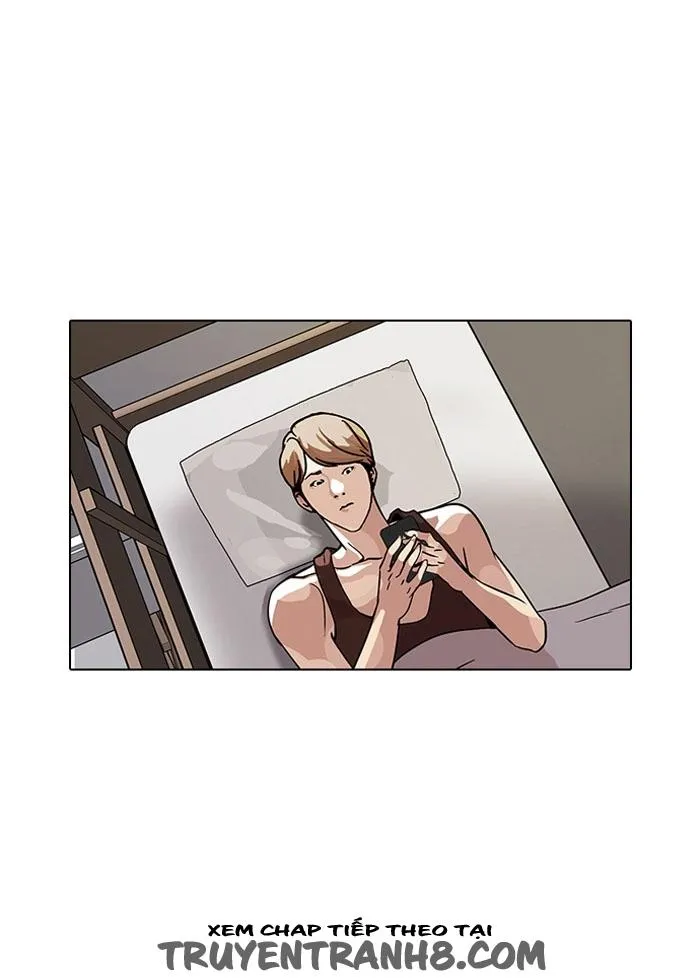 Lookism - Hoán Đổi Diệu Kỳ Chapter 101 - Trang 40