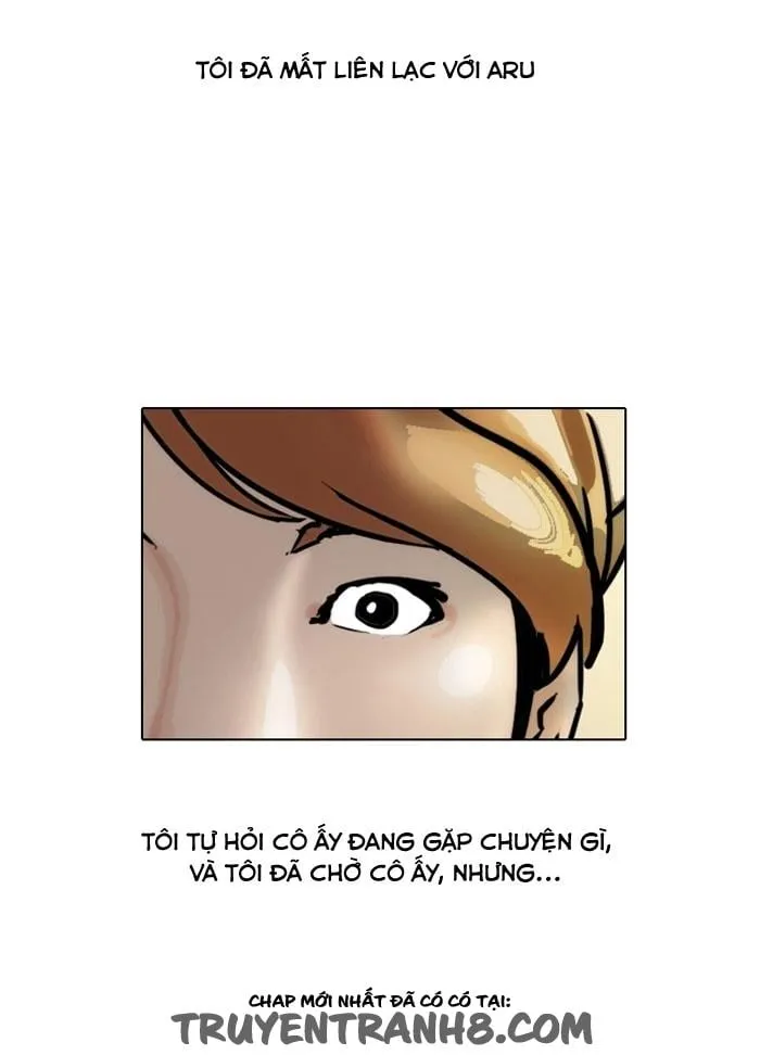 Lookism - Hoán Đổi Diệu Kỳ Chapter 101 - Trang 42