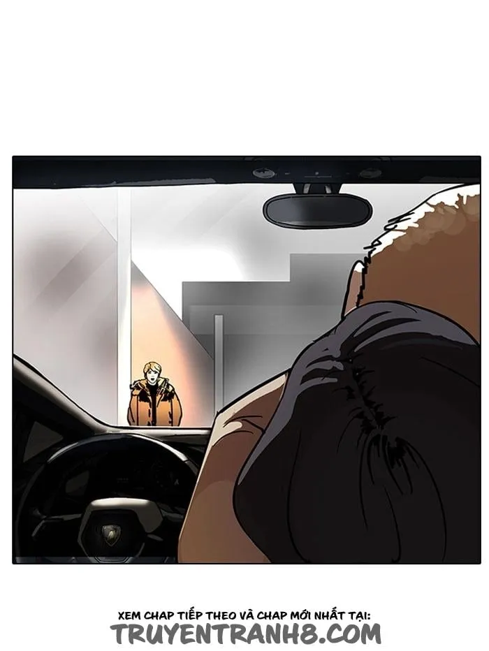 Lookism - Hoán Đổi Diệu Kỳ Chapter 101 - Trang 43