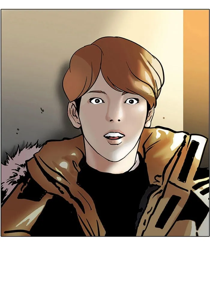 Lookism - Hoán Đổi Diệu Kỳ Chapter 101 - Trang 45