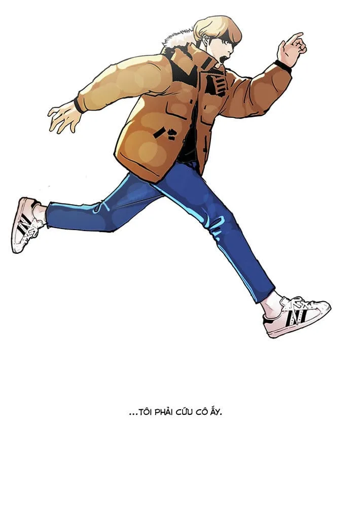 Lookism - Hoán Đổi Diệu Kỳ Chapter 101 - Trang 48