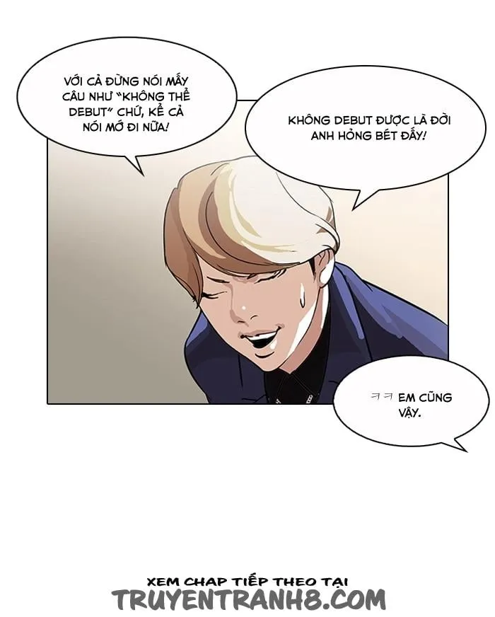 Lookism - Hoán Đổi Diệu Kỳ Chapter 101 - Trang 7
