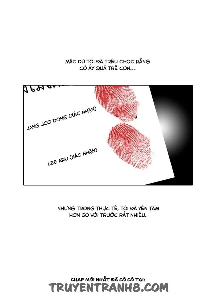 Lookism - Hoán Đổi Diệu Kỳ Chapter 101 - Trang 9