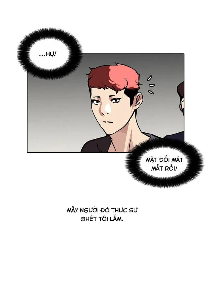 Lookism - Hoán Đổi Diệu Kỳ Chapter 102 - Trang 11