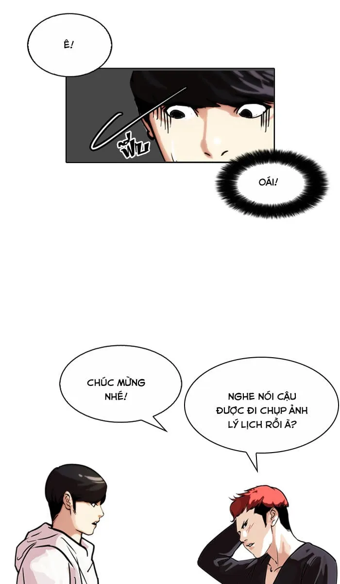 Lookism - Hoán Đổi Diệu Kỳ Chapter 102 - Trang 12