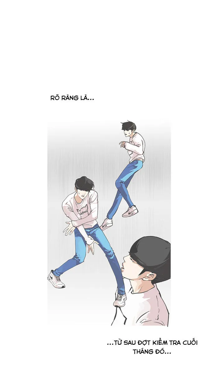 Lookism - Hoán Đổi Diệu Kỳ Chapter 102 - Trang 16
