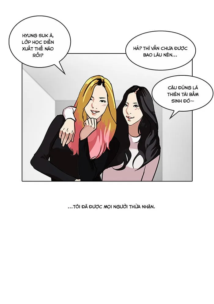 Lookism - Hoán Đổi Diệu Kỳ Chapter 102 - Trang 18