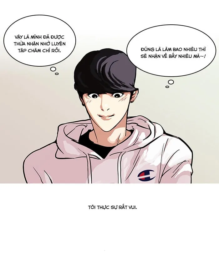 Lookism - Hoán Đổi Diệu Kỳ Chapter 102 - Trang 19